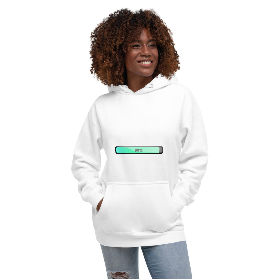 Boss Bitch Hoodie