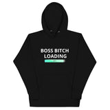 Boss Bitch Hoodie