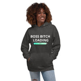 Boss Bitch Hoodie